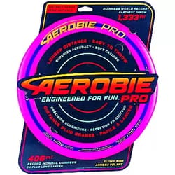 Aerobie 13C12 13