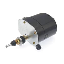 Elarco Windscreen Wiper Motor for Willys for Jeep for Tractor Fishing-Boat Caravan 70mm 12V 105° 01287358 7731000001