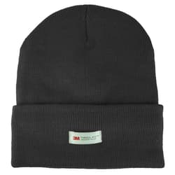 Gelante 3M Thinsulate Skull Cap - Acrylic Knitted Thermal Beanie - Winter Hat for Men and Women