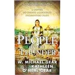 By Unknown (Author) People of the Thunder