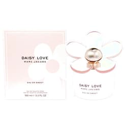 Marc Jacobs Daisy Love Eau So Sweet Women 3.3 oz EDT Spray