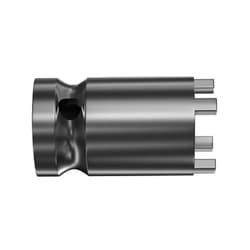 JUNNOTI Heavy Duty Angles Grinder Socket Wrench Spanner 4 Point Grip For Easy Nut & Bolts Maintenance Household Power Tool