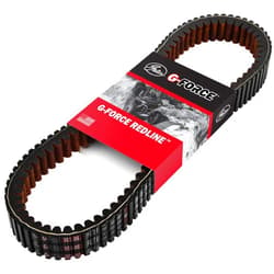 Gates 40R3691 G-Force RedLine Continuously Variable Transmission (CVT) Belt