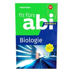 German Edition by Karlheinz Uhlenbrock (Author), Michael Walory (Author) Fit fürs Abi Express. Biologie