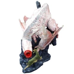 Capcom Monster Hunter: Khezu CFB Creators Model