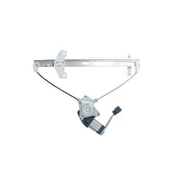 AISIN RPAH-067 Power Window Regulator & Motor Assembly