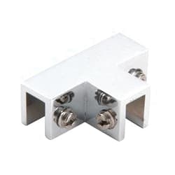 CRL Three Way Clamp