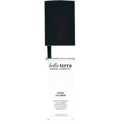 Bellaterra Cosmetics Eye Serum
