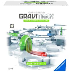 Ravensburger GraviTrax: XXL Starter Set | Innovative Marble Run & STEM Toy for Kids | Engaging & Educational Building Game
