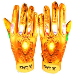 Primal Gloves PGX Power Stones Baseball Batting Gloves