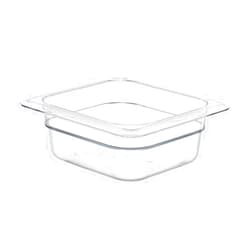 Cambro 62CW 1.1 qt Capacity, 6-15/16
