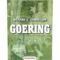 Italian Edition by Richard J. Samuelson (Author) Format: Kindle Edition Goering: Il nazista dal volto umano (I Signori della Guerra) (Italian Edition)