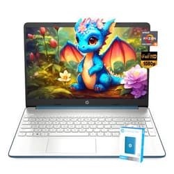 HP Essential Business Laptop, 15.6