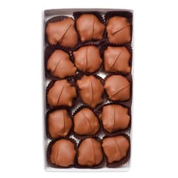 Mrs. Cavanaugh's Mrs. Cavanaugh’s 28 oz Cavaliers Pecan (caramel pecan cluster) Milk Chocolate