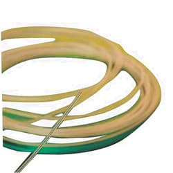 BD Diagnostic 427425 Intramedic Microbore Tubing, Non-Sterile, PE 100, 0.034