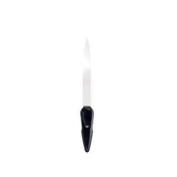 SEKI EDGE SS-404- Curved Natural Nail File