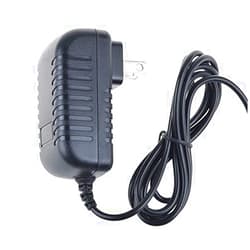PKPOWER PK Power Ac Dc Adapter Compatible with Aver AVerVision F15 F55 F-15 F-55 F30 F50 F-30 F-50 Document Scanner Camera Avermedia Charger Power Supply