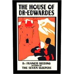 By Francis Beeding (Author) The House of Dr. Edwardes