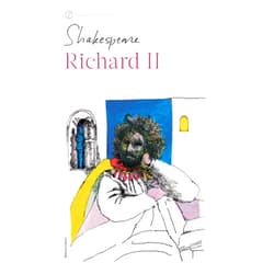 William Shakespeare,Kenneth Muir Richard II (Signet Classics)