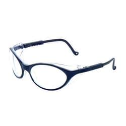 UVEX by Honeywell S6310X Bandit Clear Replacement Lens with UV Extreme Anti-Fog Coating