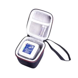 L LTGEM LTGEM Hard Case for Oklar/MMIZOO/Care Touch/PEAKME/Medline Wrist Blood Pressure Monitor(Inside: 3.4