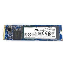 KIOXIA Toshiba XG6 KXG60ZNV512G 512 GB Solid State Drive - M.2 2280 Internal - PCI Express [PCI Express 3.1 x4]