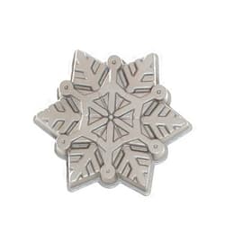 Nordic Ware Snowflake Pan