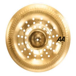 SABIAN 17