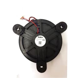 SHRISHMA Refrigerator Cooling Fan GW12E12MS1AZ-52Z32 DC 12V 0.33A Fan Motor