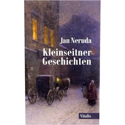 German Edition by unknown author (Author) Kleinseitner Geschichten
