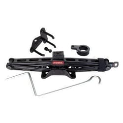 Tusk UTV Scissor Jack Kit - for Polaris RZR XP 1000