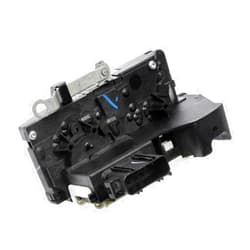 LEESENEVO Door Lock Actuator Motor Rear Right 1pc for Ford for Fusion 2006-2012,for Lincoln for MKZ 2007-2012 for Zephyr 2006 AE5A5426412AA 937-619