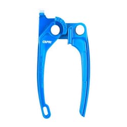 Capri Tools Tube Bender, 1/8, 3/16 and 1/4 in. (CP21105)