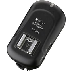 Vello Vello FreeWave LR Receiver(3 Pack)