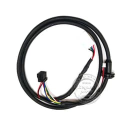 Jinchengparts 320C E320C Excavator Monitor Wire Harness