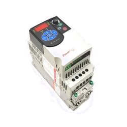 BAYDE 22F-D4P2N103 PowerFlex4M AC Drive 1.5kW/2HP 380-480VAC for Allen Bradley 22F-D4P2N103