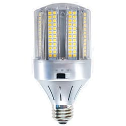 KastLite Bollard Retrofit LED Light with Adjustable Color Temperature and Surge Protection | 3000K, 4000K, 5000K Options | Mogul or Medium Base