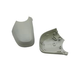 ZWLLKJGS Side Cover Replacement Gimbal Left Right Side Caps Protective Cover Fuselage Spare Parts for DJI Mini 4 Pro Drone Accessories(Left+Right)