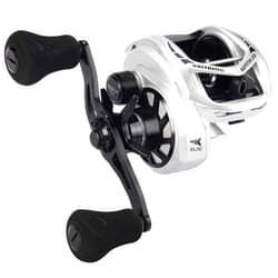 KastKing Kapstan Elite 300 Baitcasting Fishing Reel, Low Profile, Large Capacity Casting Reel, Graphite Frame, 35 lbs. Drag 5.4:1 Ratio, 8+1 Double Shielded/SS BB Centrifugal Braking