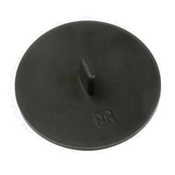 Rancilio Backflush Insert for Rancilio Silvia