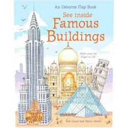 Rob Lloyd Jones see inside famous buildings