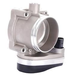 OCPTY Throttle Body Replace 408238424002Z Fuel Injection Throttle Body Assembly fit for BMW 330Ci/ 330i/ 330xi/ 530i/ X3/ X5/ Z4(Only for 3.0L)