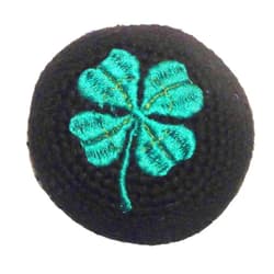 BOTARO Hacky Sack - Lucky Clover