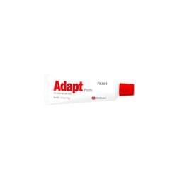 Hollister 79301 Adapt Skin Barrer Paste, 0.5 oz Tube, 1 Pack – Ostomy Paste, Ostomy Supplies, Prevent Ostomy Leakage