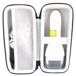 khanka Case Replacement for Pritech Electric Feet Callus Removers BCM-1138