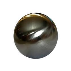 Unique Metals Pure Tungsten Sphere 2