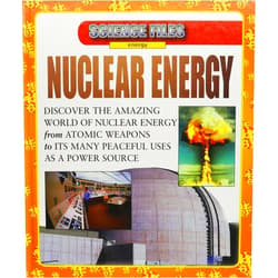 By Steve Parker (Author) Nuclear Energy (Science Files: Energy)