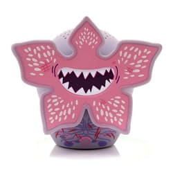 Bitty Boomers Netflix: Stranger Things - Damaged Demogorgon - Mini Bluetooth Speaker
