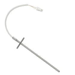 Greatshow WP8273340 Oven Temperature Sensor Compatible with Kenmore Roper Whirlpool Oven Temperature Sensor Oven Parts Replacement 8273340 784620 AP3037062 Range Temp Sensor Probe