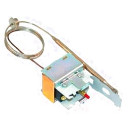 Treayes LCHJ60240000 Safety Thermostat for Robertshaw,Lchm,Bulb 1/4